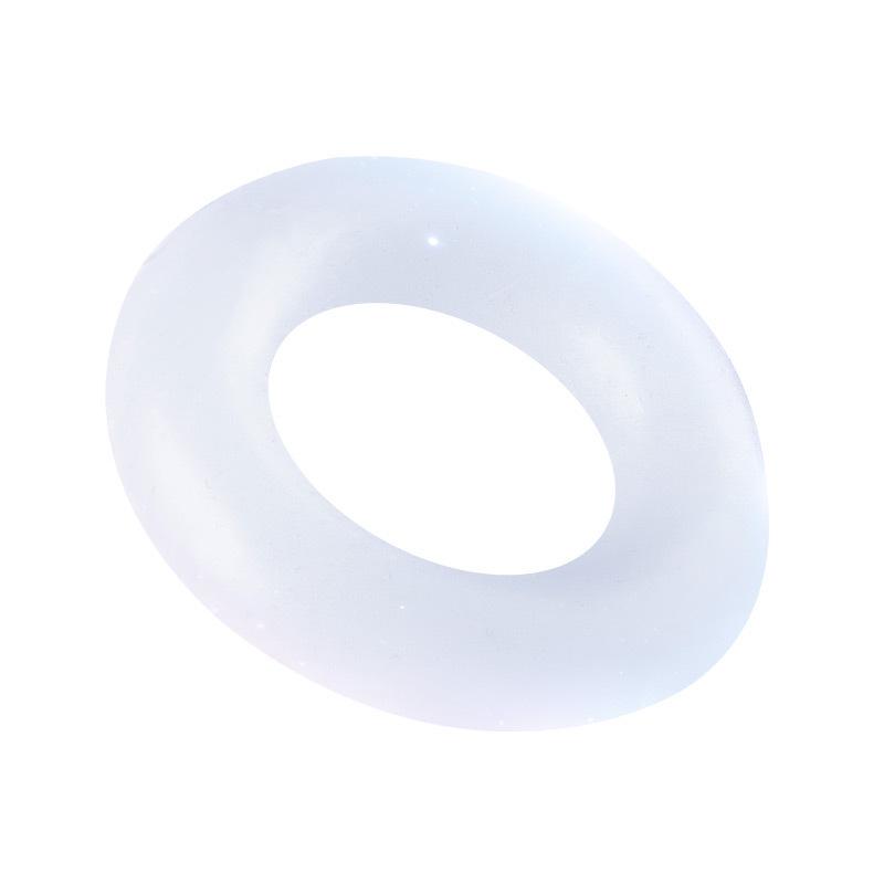 Miji Male Glans Cover & Foreskin Ring - Adult Sex Toy, 2000/Box