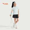 Anta Kids' Girls' 2025 Summer Breathable Cool-Feel Sport Set