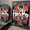 Anime Dorohedoro Good Quality Prints and Posters Waterproof Paper Sticker Coffee House Bar Posters Wall Stickers