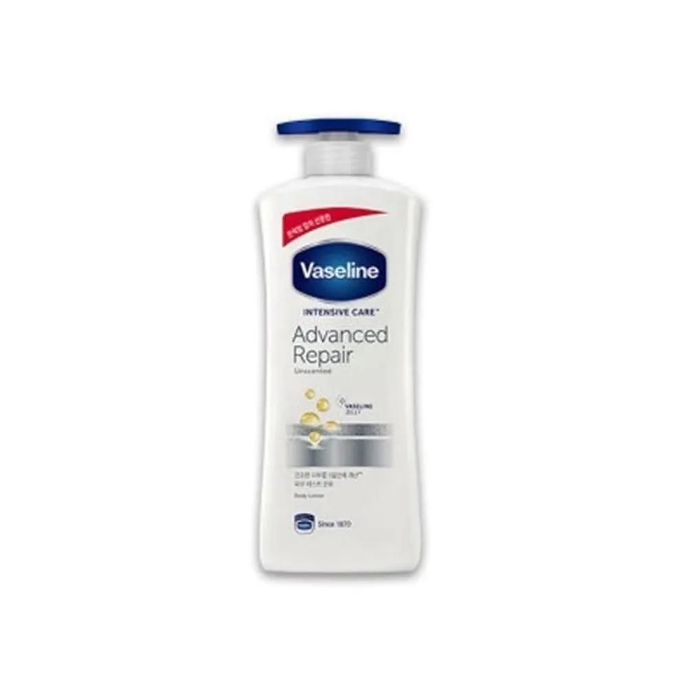 [Vaseline] Advanced Repair Lotion 600ml