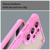 For Samsung Galaxy S25 Ultra Case PC+TPU Frosted Phone Back Cover