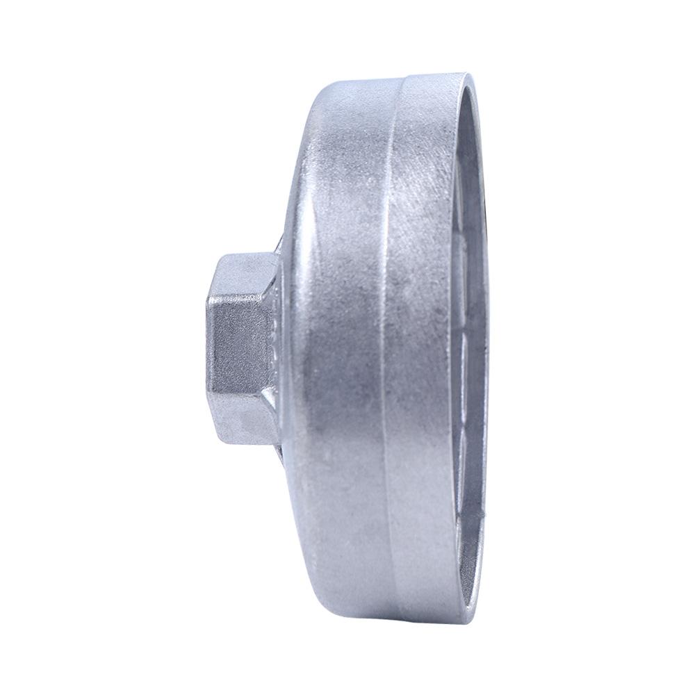 65Mm 67Mm 74Mm End Cap Cap-Type Wrench Tool Filters Remover Tool Auto Hand Tools Oil Filter Wrench