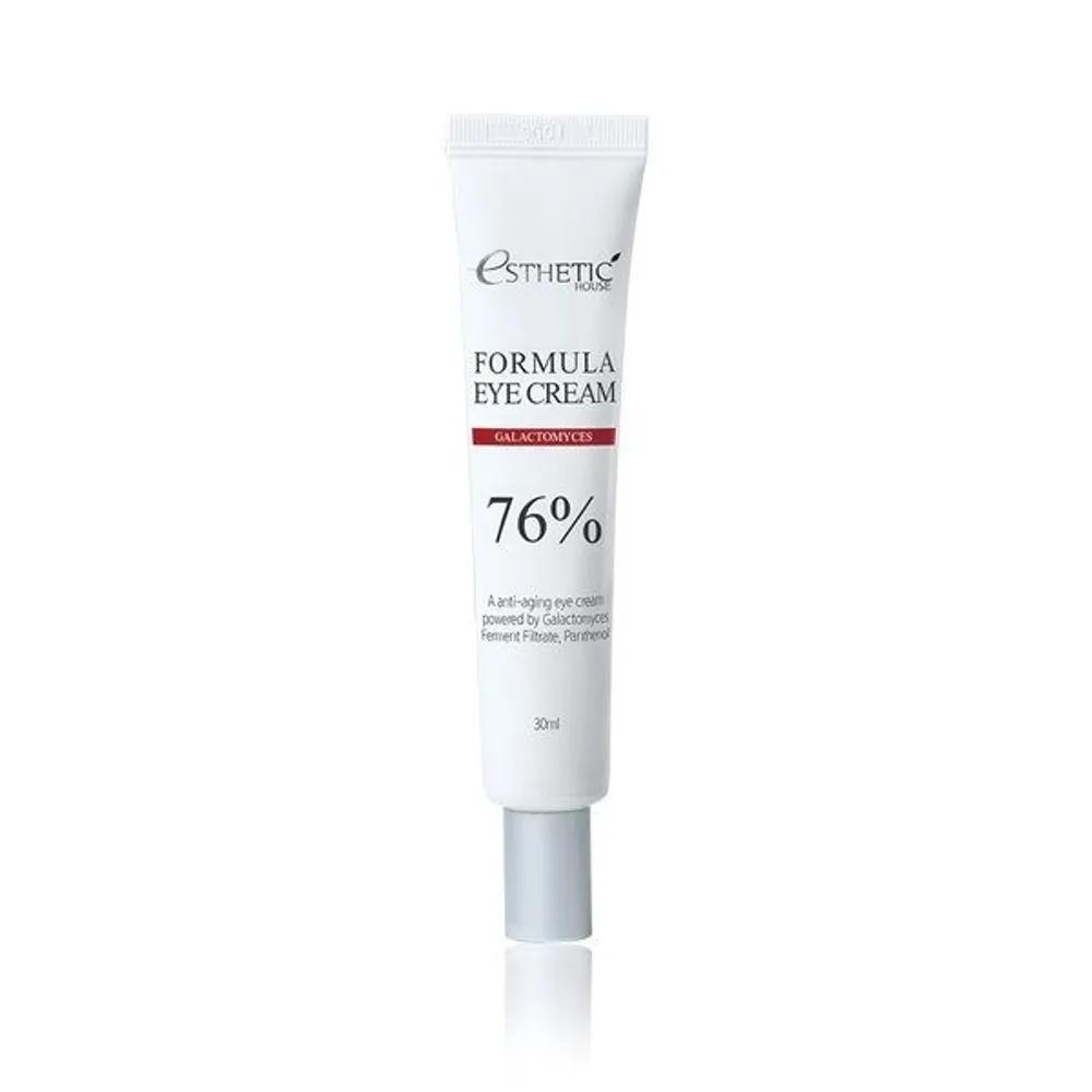 

eSTHETIC Formula Galactomyces 76% Eye Cream 30ml