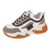 Thick-soled Dad Shoes, Retro Women's Shoes, Versatile Height-increasing Casual Sports Shoes