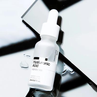 Hyaluronsäure-Ampulle