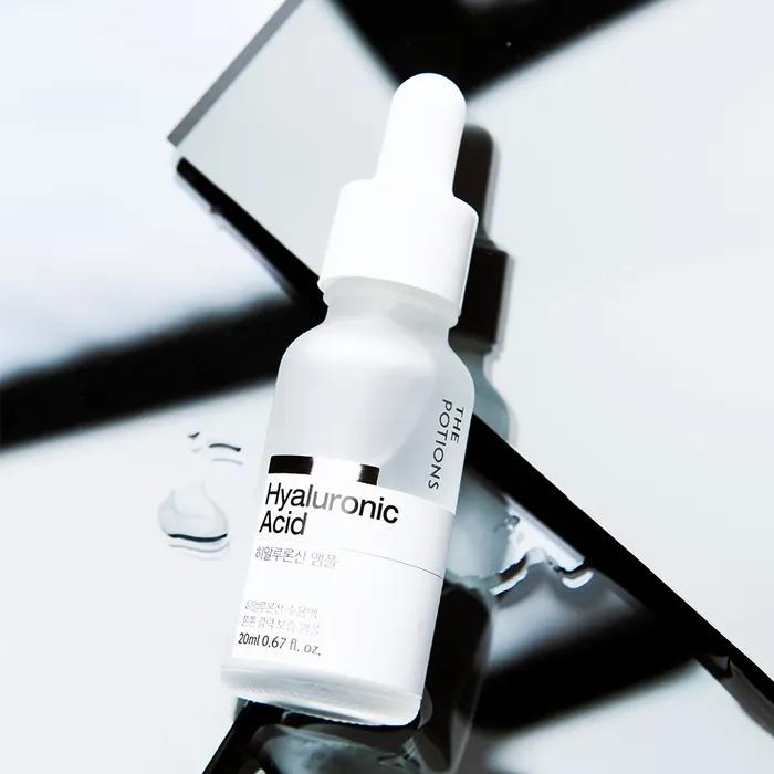 Hyaluronic Acid Ampoule
