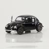 1:32 Retro Vintage Beetle Diecast Pull Back Car Model Toy For Children Gift Decor Cute Figurines Miniatures Decor