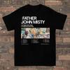 Father John Misty 2026 Tour Dates T-shirt T-shirt BO1700