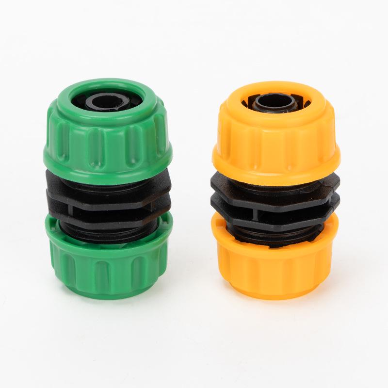 4-Punkt Hochdruck-Wasserschlauchverbinder für Autowäsche