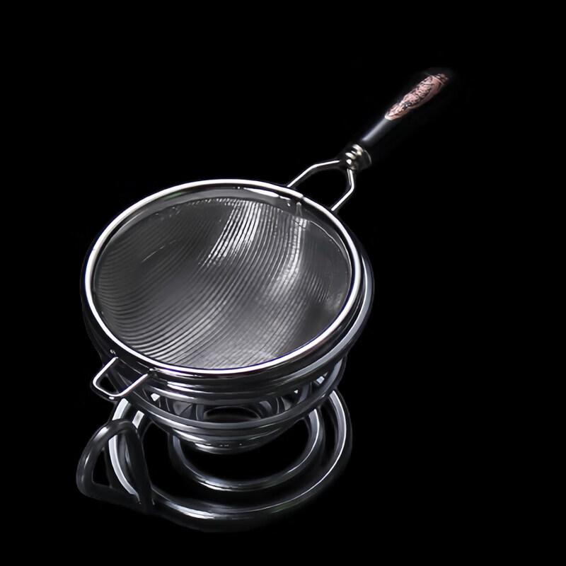 304 Stainless Steel Tea Filter Strainer