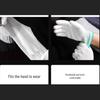 Yushuiyao PU Coated Nylon Work Gloves