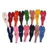 10pcs Inflatable Ball Cute Rabbit Latex Balloons 12 Inch Animal Balloons  Anniversary