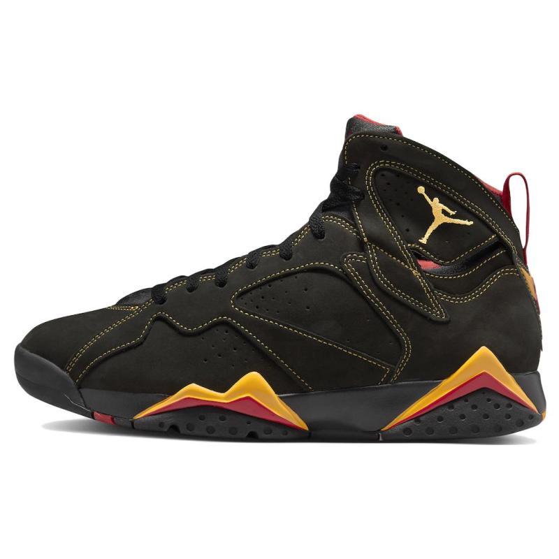 

Air Jordan 7 Retro Citrus 2022 Jordan CU9307-081 45