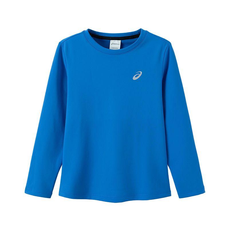 ASICS Kids Quick Dry T Shirts Sports Performance Kids 334251002502-5000 120