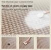 2025 High-End Light Luxury Waterproof Non-Slip Kitchen Floor Mat - Cut-to-Size, Wear-Resistant & Wash-Free