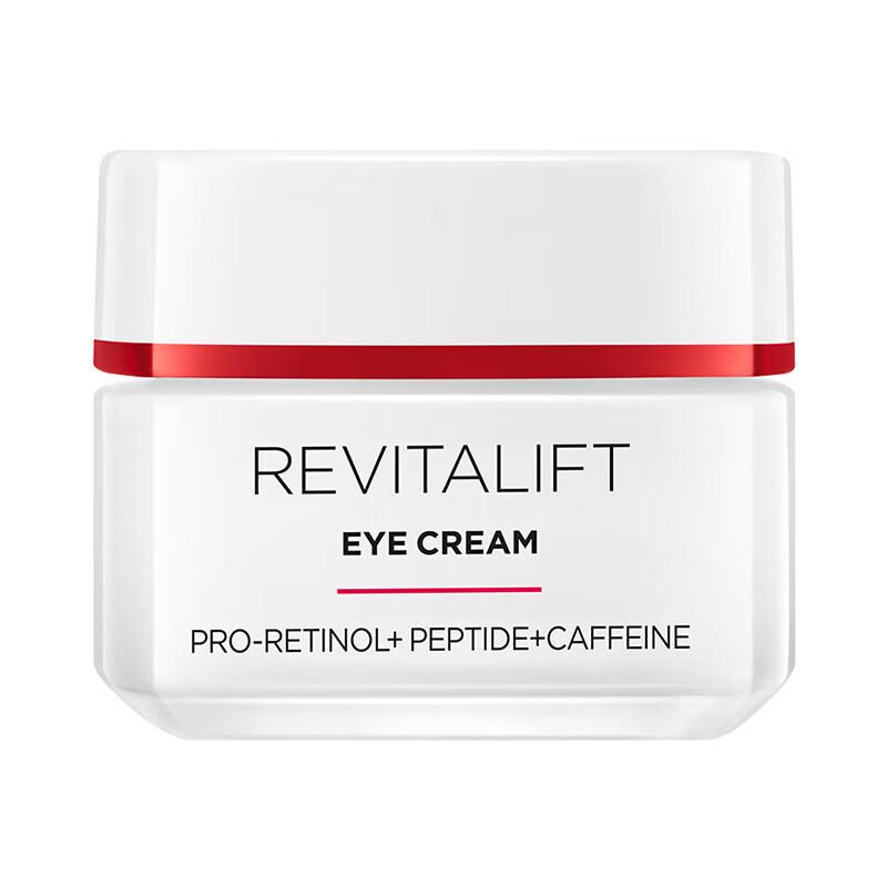 L'Oréal Revitalift Pro-Retinol Anti-Wrinkle Firming Eye Cream 15ml