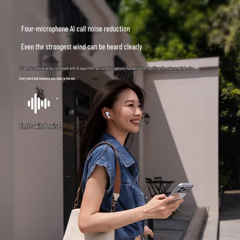 Baseus BP1 NC True Wireless Earbuds