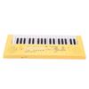 Electronic Piano Keyboard Children 37 Keys Keyboard Piano Educational Instrument Toy with Microphone