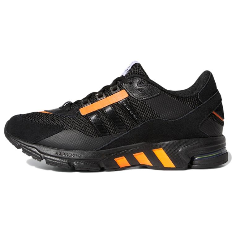 New adidas EQT Support Adv Black Orange FW9985