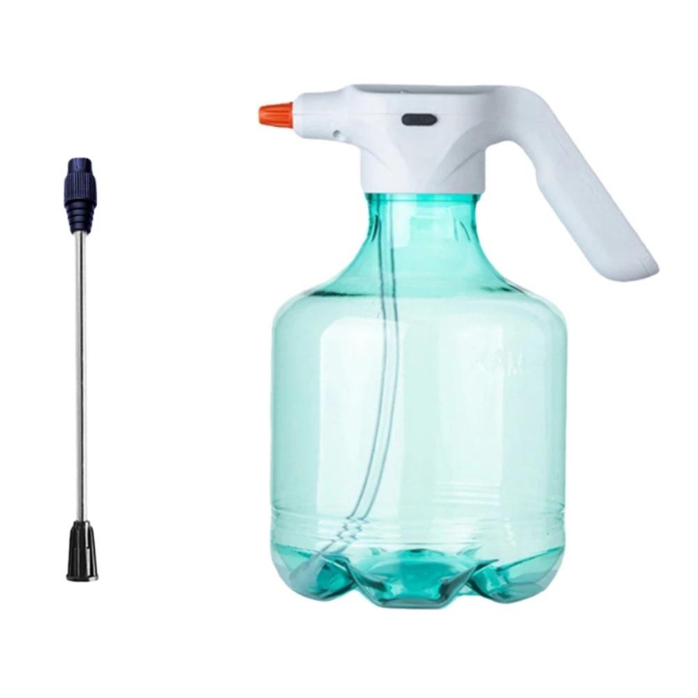 3L Electric Spray Bottle Adjustable Nozzle Garden Sprayer Electric Watering Kettle  Cleaning