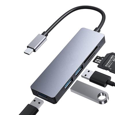 Αξεσουάρ για υπολογιστές – Διανομείς USB