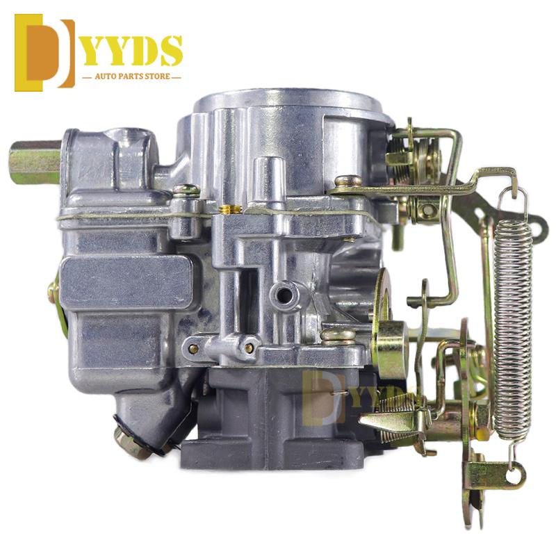 OEM Vergaser für Nissan Datsun A12 B210 Motor Sunny für Cherry Pulsar LKW DCG306-5B Vergaser 16010H1602 16010-H1602