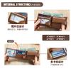 Anti Theft Brush Genuine Soft Retro Wallet Men's Top Layer Cowhide High-end Leather Multifunctional