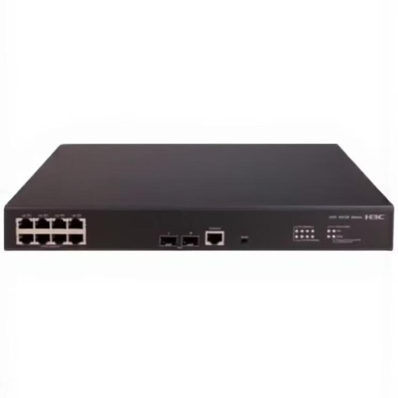 H3C LS-5130S-10P-HPWR-EI-H1 Gigabit Managed PoE+ Switch