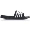Disney x Li Ning Quiet Slide Slippers Men's Black AGAQ023-4