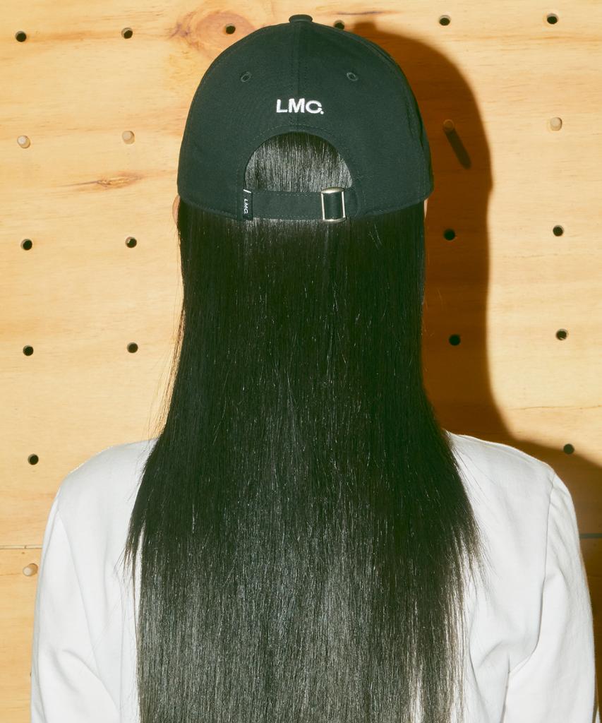 LMC Fn Doodle 6Panel Cap Beige