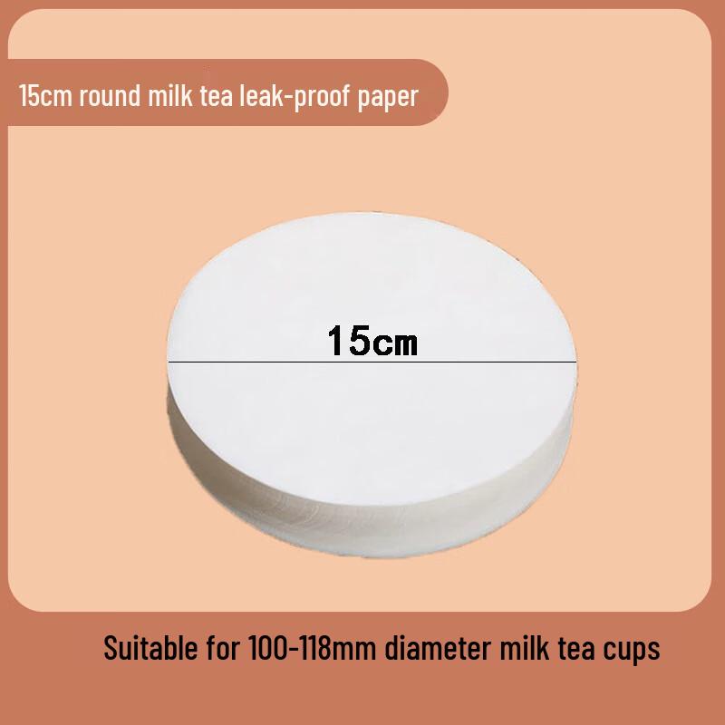 Changbaosen Disposable Leak-Proof Beverage Sealing Paper