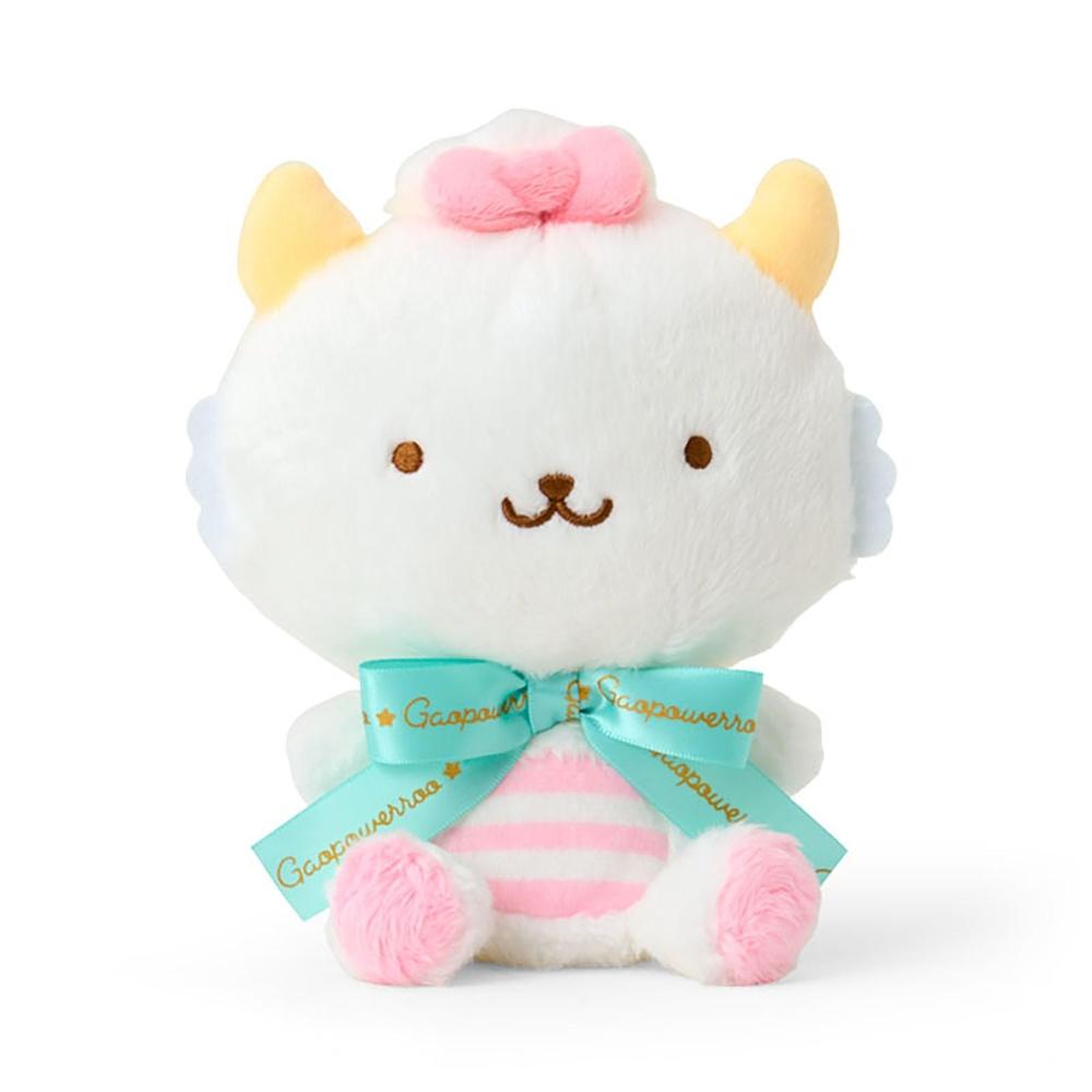 Sanrio Plush Toy (Character Award 2nd Logo Ribbon) Gaopawaruu Ages 3 and up 748269