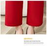Mom's 2025 Summer Fashion: Trendy Two-Piece Suit for Middle-Aged & Elderly Women