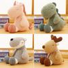 Animal Children's Sleeping Doll Cute Unicorn Doll Plush Toy
