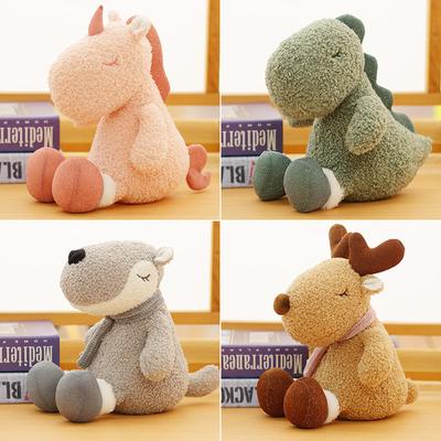 Bebek ve Peluş Oyuncaklar – Doldurulmuş ve Peluş oyuncak hayvanlar
