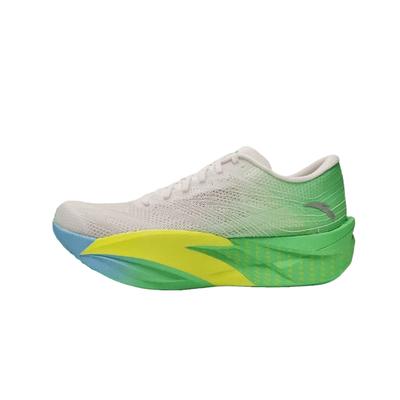 C202 6.0 Amortissantes Antidérapantes Résistantes aux Chocs Légères Basse Tige Chaussures de Course Homme 112615570R-5