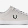 Fred Perry Unisex Sneakers Baseline Leather Sfpu2517311 760