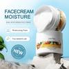 Snail Cream 140g Hydrating, Moisturizing, Moisturizing and Rejuvenating Skin, Live