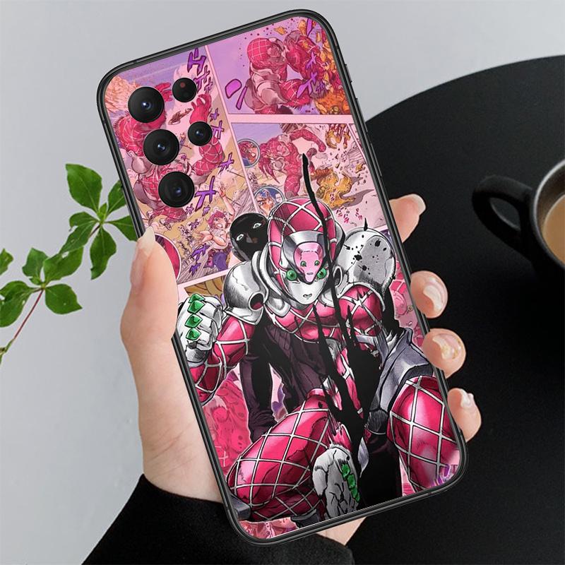 

Phone Case For Samsung A17 A55 A16 A56 A35 A15 A53 A54 A33 A34 A25 A05S A52 A52S A07 A26 A06 Jojo A06