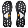 HOKA ONE ONE Tecton X 3 Support Running Shoes Men's Black Sneakers 1155112-NHK