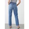 Dorothy Perkins Womens/Ladies Tall Boyfriend Jeans