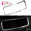 Color My Life Car Water Cup Protection Circle Trim Decoration Sticker for Chevrolet Cruze Sedan Hatchback 2009-2015