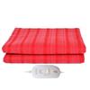 Electric Blanket Thicker Heater Single Body Warmer Blanket Thermostat Heated Electric Blanket H S6L8