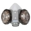 Dustproof Full Face Mask for Industrial and Painting Protection