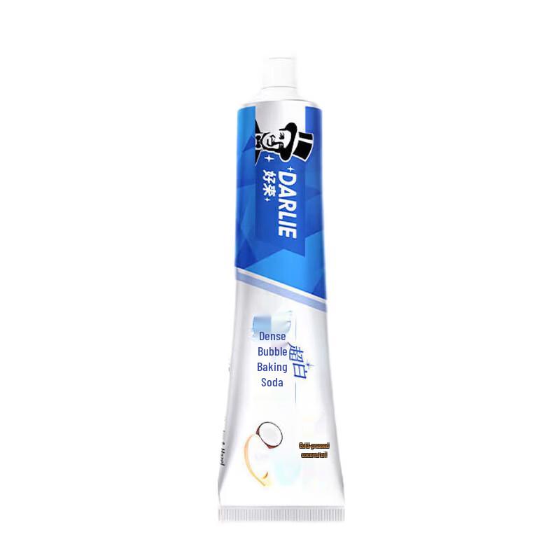 Darlie Extra White Baking Soda Toothpaste 190g