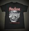 Merciless - The Awakening 2019 Album Alle Größen S bis 5XL T-Shirt Unisex T-Shirt