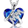 Neue Mode Unisex Titanstahl Halskette Herzförmig Foto Bild Medaillon Liebhaber Freund Anhänger Kette Schmuck Zubehör