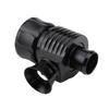 Universal 25mm 1inch Car Turbo Blow Off Valve Dump Valve Adapter Kit Horn Shape