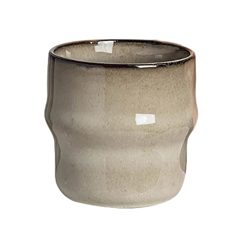 

Печь смена без ручки чашка старая керамическая чашка ресторан японская чайная чашка винная чашка бытовая чашка мастер-чашка стакан для воды 201-300ml