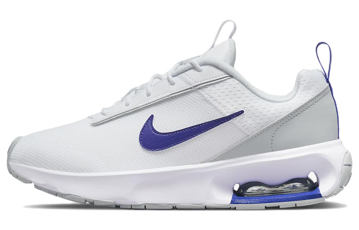 Nike Air Max Interlock Lite  White Lapis  Women s DV5695-101 40